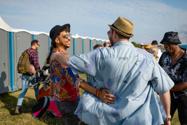 Best Long-term porta potty rental  in Encinal, TX