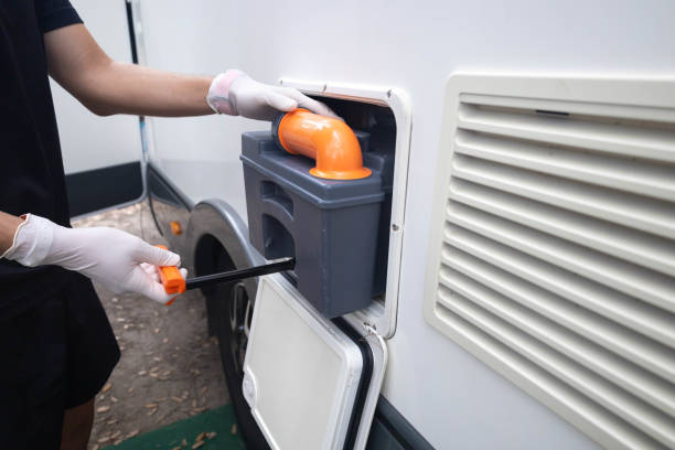 Best Affordable porta potty rental  in Encinal, TX