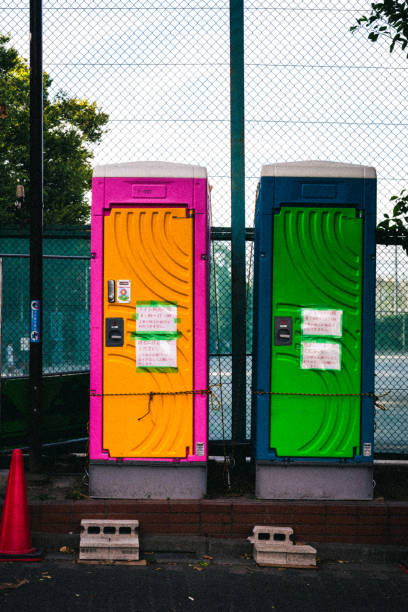Best Local porta potty services  in Encinal, TX