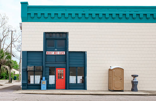Best Porta potty rental near me  in Encinal, TX