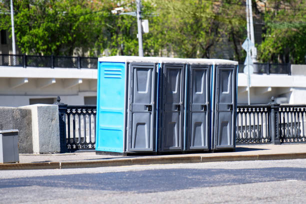 Best Sanitation services for porta potties  in Encinal, TX
