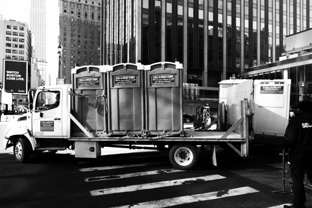 Portable Toilet Options We Offer in Encinal, TX